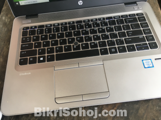 Hp elitebook 840 g3